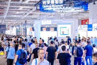 2024年慕尼黑上海光博會(huì)，誠(chéng)邀新老客戶(hù)蒞臨匯恒光電展位，展位號(hào)OW8.8319